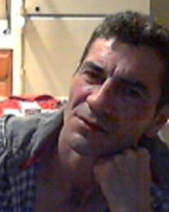 Man, 61. julianlonely