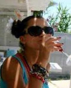 Woman, 40. rose260759
