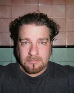 Man, 49. bigfootsteps