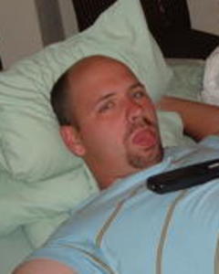 Man, 45. wartor69