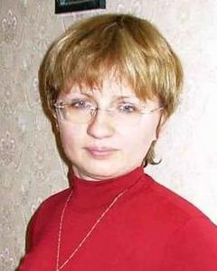 Woman, 48. golubka735