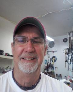 Man, 70. fishinfrank69