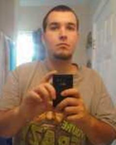 Man, 32. ryansworld90