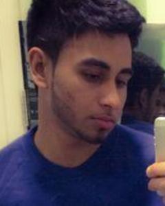 Man, 30. Imran0734
