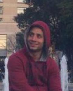 Man, 35. Sasan7741