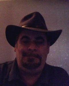 Man, 69. 00webfoot00