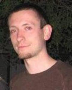 Man, 39. frombuffalo