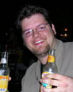 Man, 44. dtommie