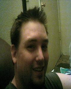 Man, 46. sddave58