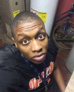 Man, 31. YonTru215
