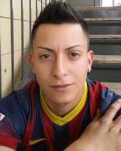 Man, 32. fernando_alvar