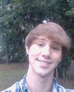 Man, 30. Robbie_obryan