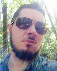 Man, 36. Cornbread7680