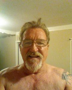 Man, 74. bikerdick63