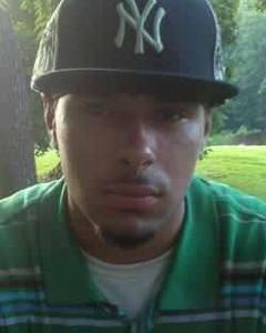 Man, 36. CallMeK