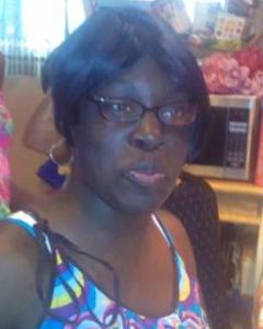 Woman, 46. pooh338767