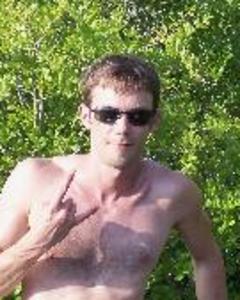 Man, 45. Brandon3666