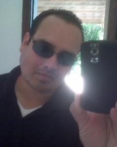Man, 52. isaachuerta