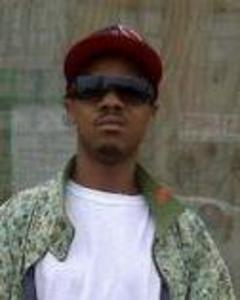Man, 43. HOOD630