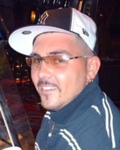 Man, 40. Jimbo84657