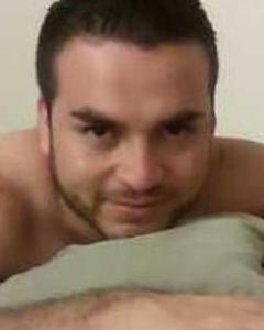 Man, 39. Geo_840865