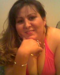 Woman, 55. gordita_ch601