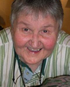 Woman, 83. janart413