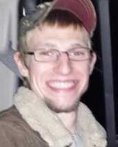 Man, 35. hfscott