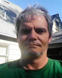 Man, 54. imperialboy
