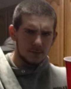 Man, 31. Nickchip