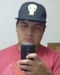 Man, 28. Nick_58