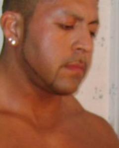 Man, 46. LatinoHeat9584