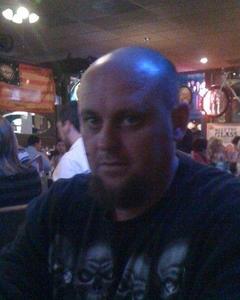 Man, 52. coreyhorton