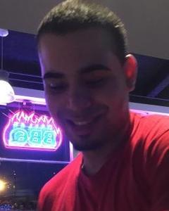 Man, 37. Travis8487