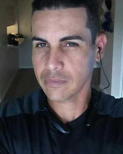 Man, 44. breyner_cardon