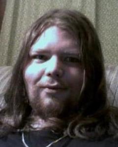 Man, 44. LordVanyal