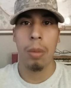 Man, 33. Nitramsergio