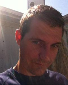 Man, 44. Dan4240