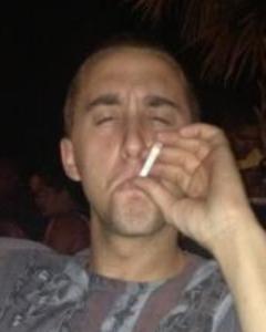 Man, 32. Stof92