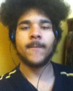 Man, 31. Goon3045