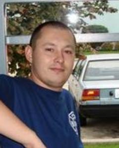 Man, 43. Lukass16