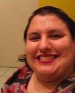 Woman, 44. marriagemin428
