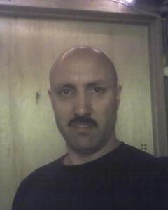 Man, 63. lonesomelooker