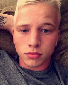 Man, 29. TylerFromOP