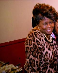 Woman, 65. nessy1234