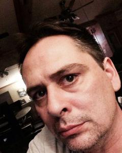 Man, 57. Pconway