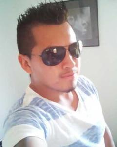 Man, 34. cruz8415