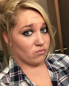 Woman, 34. cakerdoll