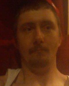Man, 38. lilred0662