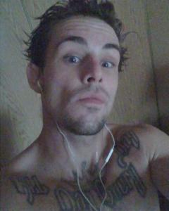 Man, 35. kdroops1